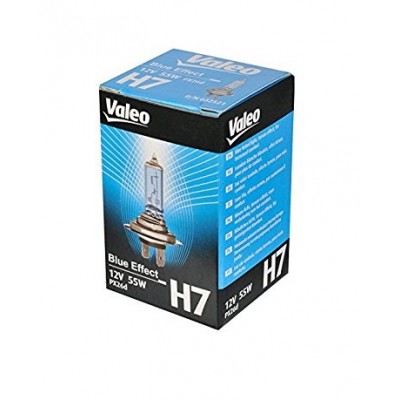 Галогеновая лампа Valeo H7 Blue Effect 32521